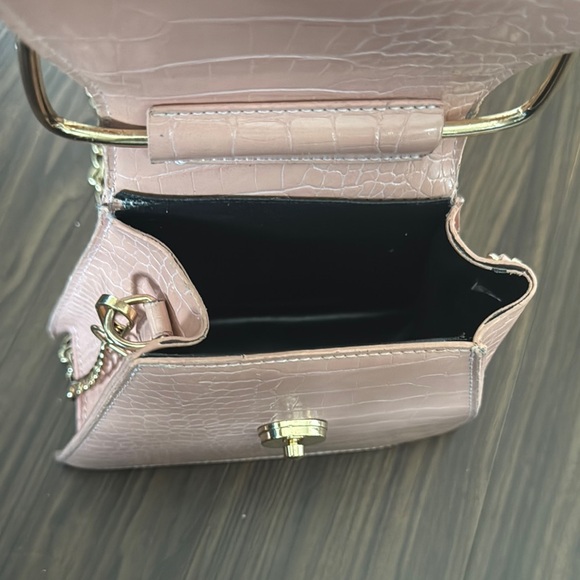 Pink bag - Picture 3 of 4